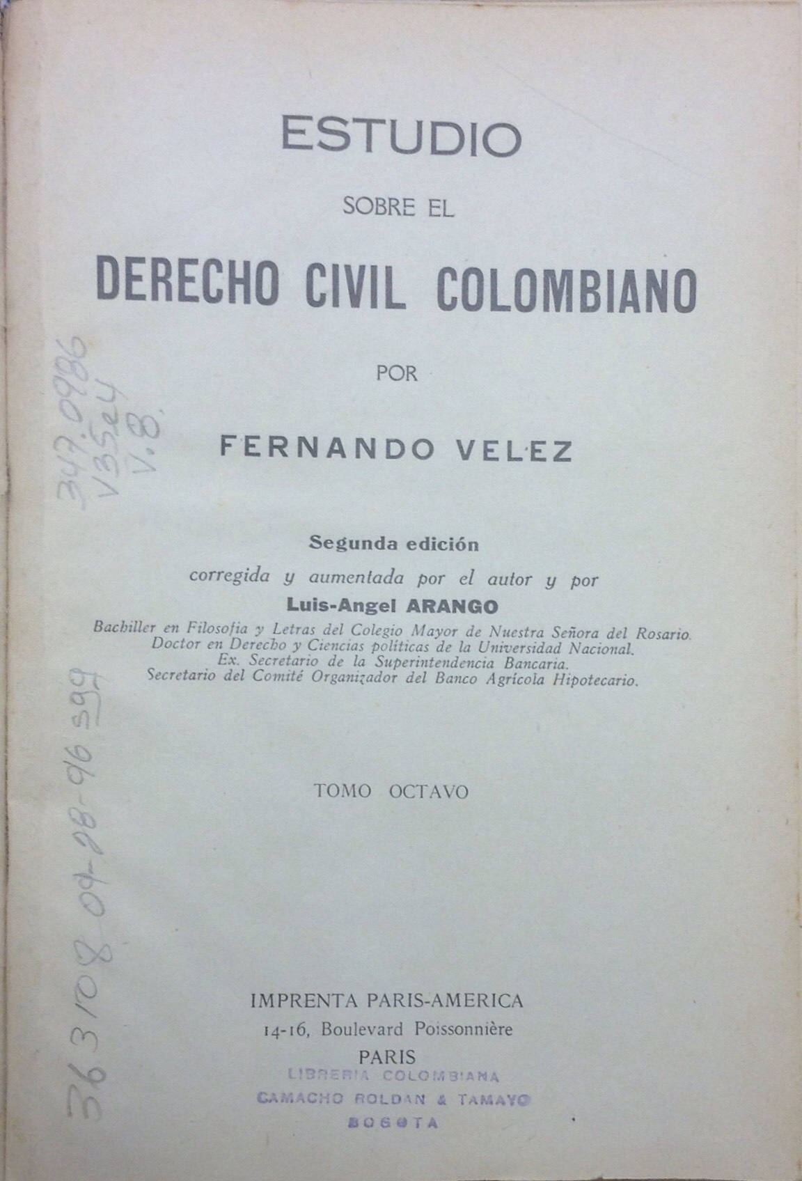 Libro